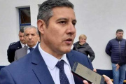 Pidieron la renuncia de Ariel Ciares