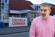 La Escuela 19 sigue sin clases y el Gobierno vuelve a prometer soluciones