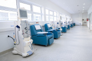 Hospitales fueguinos: una contratación de casi USD 500.000 y un expediente que todavía guarda respuestas