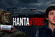 Hantavirus que alarmó al mundo no salió de Ushuaia, aseguró Petrina