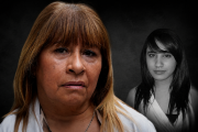 "Marianela siempre está en nuestro corazón", expresó Patricia Zapata a 16 años del crimen