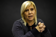 Lavenia destrozó a los políticos: "Se sirven de la salud mental para hacer politiquería barata"