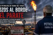 La crisis petrolera pone en riesgo la producción de gas en Tierra del Fuego