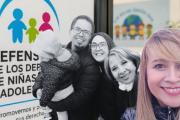 Lo que Gracianía no cuenta: el concurso rechazó a la madre y la hermana de Santiago Pauli