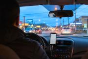 Uber ya no deja plata: la salida que eligieron miles de fueguinos en la crisis