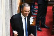 Diputados: alianza entre libertarios, radicales y el PRO hizo caer la sesión