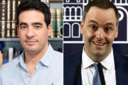 Milei cambia de vocero en medio del desgaste de Adorni