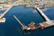 Mientras Tierra del Fuego discute, Chile invierte: destinan $25 mil millones para fortalecer Puerto Williams