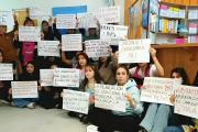 “No es solo un edificio”: fuerte carta abierta del Jardín 4 por la crisis edilicia