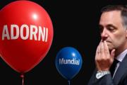 La interpelación a Adorni avanza y expone una crisis que el Gobierno