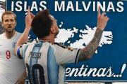 El mensaje de los veteranos antes del duelo entre Argentina e Inglaterra