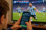 El Mundial de las apuestas: cómo el fútbol se convirtió en la puerta de entrada al juego online