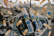 BiciUshuaia ya demandó más de $160 millones