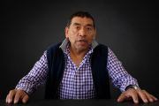 Sosa: "No queremos más a Castillo como interlocutora"