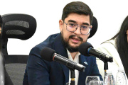 Jonatan Bogado impulsó la creación del Día Municipal de la Integridad Territorial