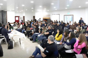 SUTEF no iniciará las clases tras el receso invernal