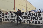 La pelea con Mirgor se endurece y la UOM frena todas las fábricas
