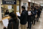 Aumentó el ausentismo docente antes del receso invernal