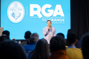 Ferro: "El monitoreo urbano ayudará a prevenir y proteger la ciudad"