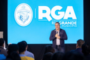 Perez: "El Municipio seguirá invirtiendo para fortalecer la prevención en Río Grande"