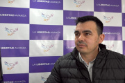 Rodríguez: "Tierra del Fuego debe recuperar el protagonismo del sector privado"