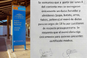 Un comunicado interno del Hospital Regional Río Grande desató indignación