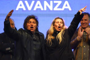 Economía, reforma electoral, oposición dividida: la estrategia con la que Milei buscará la reelección