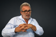 Daniele respaldó a Perez: "Hace bien en concentrarse en gobernar y no en candidaturas"