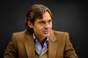 Sciurano: "Con Martín Perez hablamos de cómo ayudar a una Río Grande golpeada por la crisis"