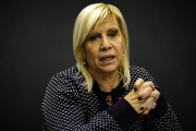 Lavenia: "El Estado convierte la salud mental en un trámite burocrático"