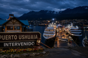 Ramírez: "La Procuración del Tesoro de la Nación dio un paso clave para recuperar el puerto de Ushuaia"