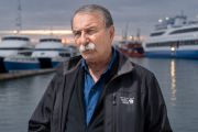 Murcia advirtió que el cierre del muelle de catamaranes complicará la próxima temporada