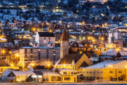 Arquitectos alertan que Ushuaia debe ordenar su crecimiento antes de seguir expandiéndose
