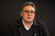 Vladimir Espeche: “Castillo destruyó nuestro sistema energético y la matriz productiva”