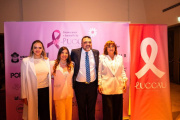 Solidaridad sin límites: la cena de LUCCAU superó todas las expectativas