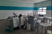 Un informe oficial desnuda la crisis edilicia que atraviesa la educación fueguina
