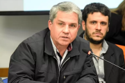 Alonso lanzó una dura advertencia: “Quieren vender la República Argentina al mejor postor”