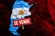 Aseguran que 13 millones de hectáreas argentinas ya están en manos foráneas