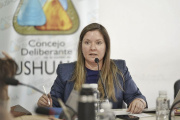 Freiberger advirtió que la inacción política pone en riesgo las tierras, el puerto y la industria fueguina