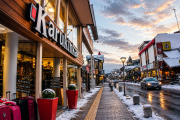 En Ushuaia, los empleados de Comercio acordaron una suba del 5,7%