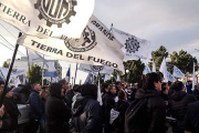 La UOM anunció un paro con movilización por el riesgo de 200 despidos