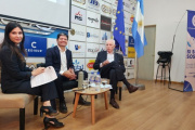 Lanzaron un programa para mejorar la eficiencia energética de las pymes fueguinas