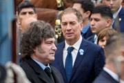 Obsesionados: La reelección de Milei se convierte en el eje de toda la estrategia política