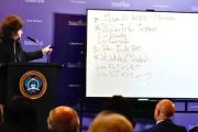El plan de Milei para aplicar un "shutdown" al estilo de Estados Unidos