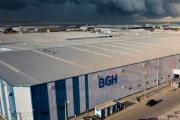 BGH encendió nuevamente sus líneas de producción, pero con rumores de despidos