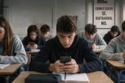 ¿Prohibirlos o enseñar a usarlos? El debate que atraviesa a la educación