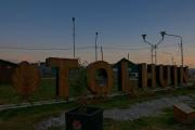 Otra vez sin energía: ahora la baja presión de gas dejó a oscuras a Tolhuin