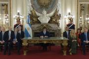 El Gobierno quiere cambiar las reglas del Banco Central y blindar la política monetaria