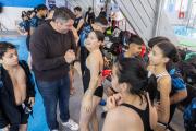 Río Grande volvió a ser escenario del deporte patagónico