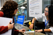 El empleo estatal perdió casi 70 mil puestos desde la llegada de Milei